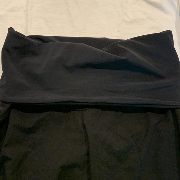 TLC Sport UK Brand Yoga Fitness Bootcut Super Compression Pant - Picture 9 of 12